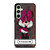 COACH NEW YORK MINNIE MOUSE CUTE Samsung Galaxy S24 FE Case Cover