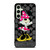 COACH NEW YORK MINNIE MOUSE Samsung Galaxy S24 FE Case Cover