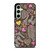 COACH NEW YORK NEW POOPY Samsung Galaxy S24 FE Case Cover
