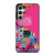 COACH NEW YORK POPPY COLOR FULL Samsung Galaxy S24 FE Case Cover