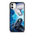 HOW TO TRAIN YOUR DRAGON TOOTHLESS iPhone 11 Case Cover
