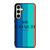 COACH NEW YORK STRIPES Samsung Galaxy S24 FE Case Cover