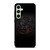COBRA KAI KARATE EMBLEM Samsung Galaxy S24 FE Case Cover COBRA KAI KARATE EMBLEM Samsung Galaxy S24 FE Case Cover