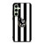 COLLINGWOOD MAGPIES AUSTRALIA FOOTBALL Samsung Galaxy S24 FE Case Cover