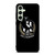 COLLINGWOOD MAGPIES FOOTBALL CLUB AUSTRALIA Samsung Galaxy S24 FE Case Cover