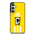 COLUMBUS CREW ADIDAS STRIPES Samsung Galaxy S24 FE Case Cover