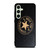 CONVERSE ALL STAR SUEDE LOGO Samsung Galaxy S24 FE Case Cover