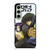 COWBOY BEBOP FAYE AND SPIKE ANIME Samsung Galaxy S24 FE Case Cover COWBOY BEBOP FAYE AND SPIKE ANIME Samsung Galaxy S24 FE Case Cover
