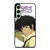 COWBOY BEBOP SPIKE SPIEGEL Samsung Galaxy S24 FE Case Cover
