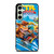 CRASH TEAM RACING NITRO FUELED Samsung Galaxy S24 FE Case Cover