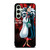 CRUELLA DE VIL DISNEY VILLAIN Samsung Galaxy S24 FE Case Cover
