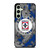 CRUZ AZUL DEPORTIVO FC Samsung Galaxy S24 FE Case Cover