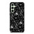 CRYPTID LINE PATTERN Samsung Galaxy S24 FE Case Cover