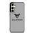 CUPRA CAR LOGO Samsung Galaxy S24 FE Case Cover