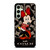 CUTE COACH MINNIE MOUSE Samsung Galaxy S24 FE Case Cover