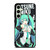 CUTE HATSUNE MIKU Samsung Galaxy S24 FE Case Cover