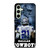 DALLAS COWBOYS EZEKIEL ELLIOTT Samsung Galaxy S24 FE Case Cover