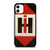 INTERNATIONAL HARVESTER IH CASE iPhone 11 Case Cover