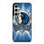 DALLAS MAVERICKS LOGO 2 Samsung Galaxy S24 FE Case Cover