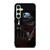 DARTH VADER ART FACE Samsung Galaxy S24 FE Case Cover