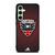 DC UNITED SOCCER MLS ADIDAS Samsung Galaxy S24 FE Case Cover