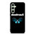 DEADMAU5 LOGO Samsung Galaxy S24 FE Case Cover