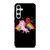 DEADPOOL AND UNICORN CUTE Samsung Galaxy S24 FE Case Cover