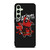 DEADPOOL POKEMON PIKACHU ART Samsung Galaxy S24 FE Case Cover