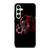 DEADPOOL VENOM MARVEL Samsung Galaxy S24 FE Case Cover