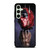 DEADPOOL VS LOGAN WOLVERINE Samsung Galaxy S24 FE Case Cover