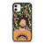 J COLE BAPE PAINT iPhone 11 Case Cover