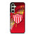 DEPORTIVO NECAXA FC LOGO Samsung Galaxy S24 FE Case Cover DEPORTIVO NECAXA FC LOGO Samsung Galaxy S24 FE Case Cover