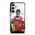 DERRICK ROSE CHICAGO BULLS NBA Samsung Galaxy S24 FE Case Cover