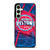 DETROIT PISTONS LOGO JERSEY Samsung Galaxy S24 FE Case Cover