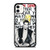 J COLE BORN SINNER QUOTES iPhone 11 Case Cover J COLE BORN SINNER QUOTES iPhone 11 Case Cover