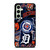 DETROIT TIGERS BASEBALL COLLAGE Samsung Galaxy S24 FE Case Cover DETROIT TIGERS BASEBALL COLLAGE Samsung Galaxy S24 FE Case Cover
