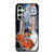 DETROIT TIGERS TEAM MASCOT Samsung Galaxy S24 FE Case Cover