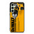 DEWALT GUARANTEED TOUGH LOGO Samsung Galaxy S24 FE Case Cover