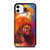 J COLE DREAMVILLE ART iPhone 11 Case Cover