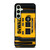 DEWALT LOGO INFLATOR ICON Samsung Galaxy S24 FE Case Cover
