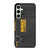 DEWALT TOOL BOX LOGO ICON TOUGH SYSTEM Samsung Galaxy S24 FE Case Cover