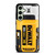 DEWALT TOOL IMPACT DRIVER Samsung Galaxy S24 FE Case Cover