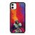 J COLE KOD ALBUM COVER iPhone 11 Case Cover
