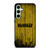 DEWALT WOODEN LOGO Samsung Galaxy S24 FE Case Cover