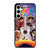 DISNEY COCO Samsung Galaxy S24 FE Case Cover