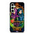 DISNEY DESCENDANTS WICKED WORD Samsung Galaxy S24 FE Case Cover