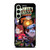 DISNEY GRAVITY FALLS Samsung Galaxy S24 FE Case Cover