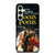 DISNEY HOCUS POCUS POSTER Samsung Galaxy S24 FE Case Cover