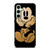 DISNEY MICKEY MOUSE GOLD Samsung Galaxy S24 FE Case Cover