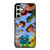 DISNEY TOY STORY 4 Samsung Galaxy S24 FE Case Cover